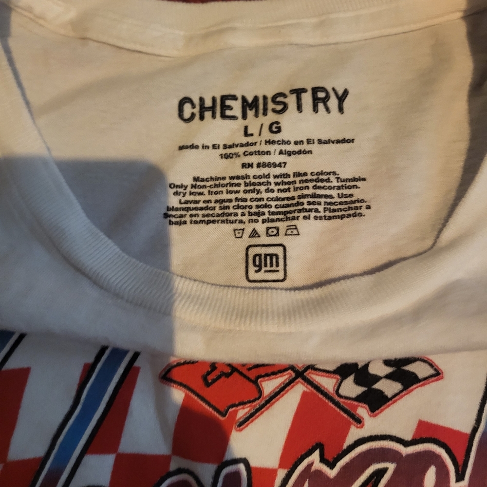 Shirt - Picture 2 of 2